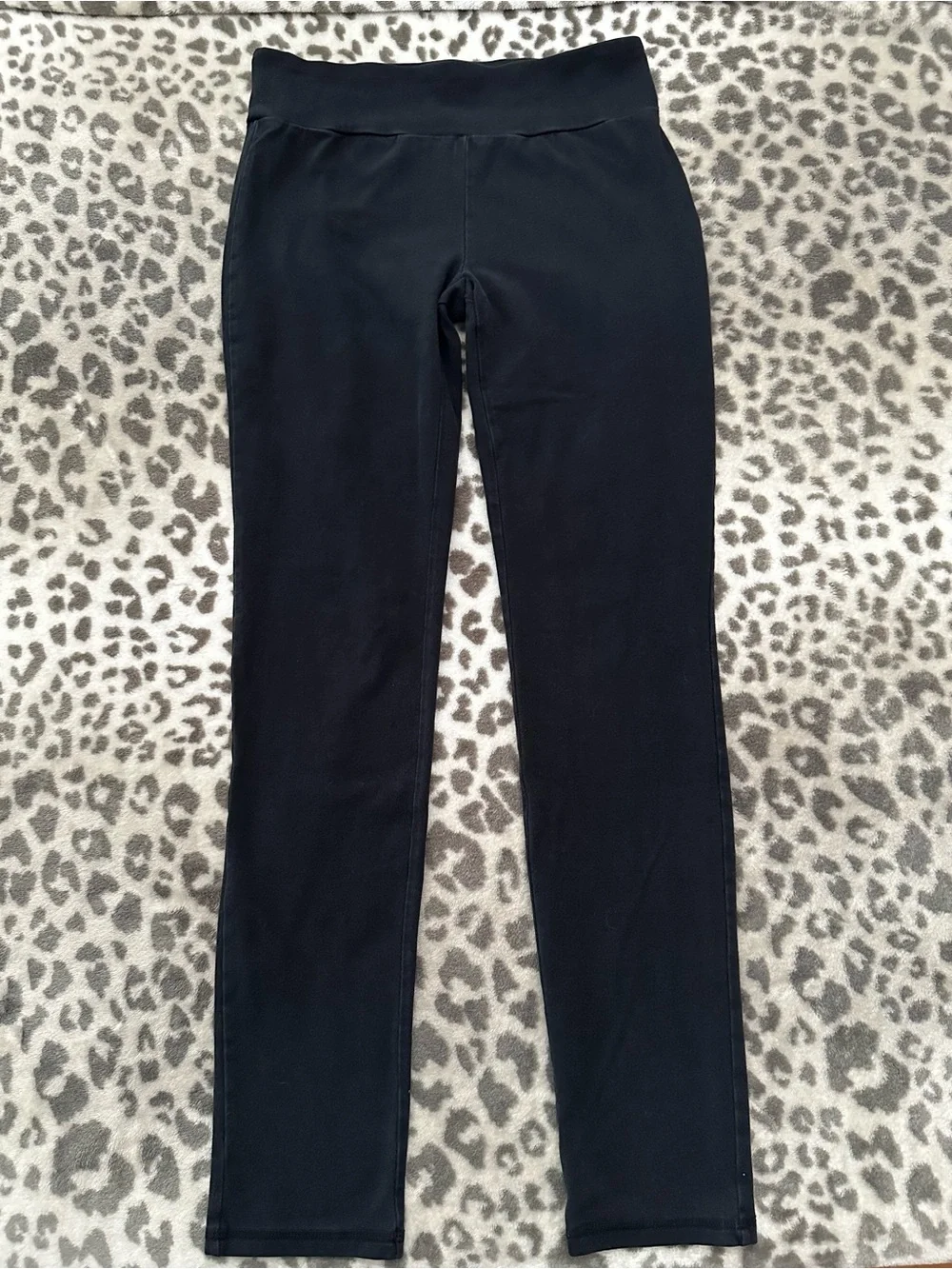 Old Navy OLX Active Basic Legging in Black Size XL 14 Girls